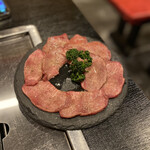 Yakiniku Shiki - 