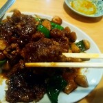 中国家庭料理 大福元 - 