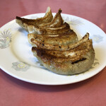 中華料理 成喜 - 餃子