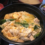 献上そば 羽根屋 - 