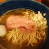 麺処 にぼし香 アソビル店