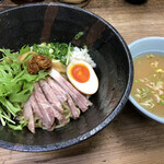 ラーメンハウス河童子 - 