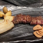 Teppanyaki Ebisu - 