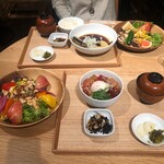 MUJI Diner - 