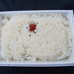 新発田家 - ご飯