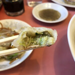 中華料理 成喜 - がぶっ