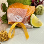 ひさご寿し - びわます