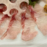 ひさご寿し - 岩床なまず