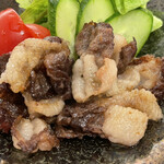 ひさご寿し - 月の輪熊焼き