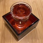 ひさご寿し - 水かがみ