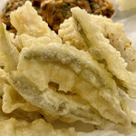 ひさご寿し - 小鮎