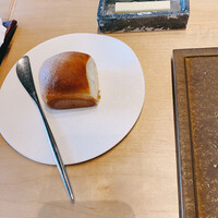 レストラン トヨ トーキョー - 