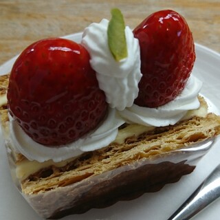 たまプラーザ 市が尾で人気のケーキ ランキングtop 食べログ