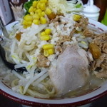 男前☆塩　730円