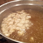 もつしげ - 煮込みアリーナ