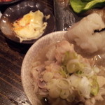 もつしげ - プリプリで旨々