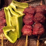 もつしげ - つくね