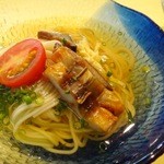 飛梅 - 五色そうめん