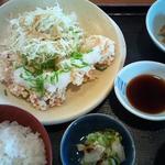 夢庵 栃木小金井店 - 