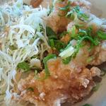 夢庵 栃木小金井店 - 