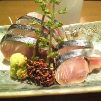 KOiBUMi - 〆鯖