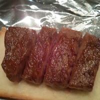 ビフテキのカワムラ 三宮本店 - 