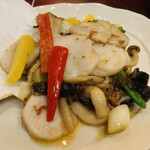 中華風家庭料理 ふーみん - 