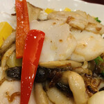 中華風家庭料理 ふーみん - 