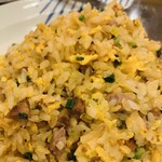 中華風家庭料理 ふーみん - 