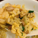 中華風家庭料理 ふーみん - 