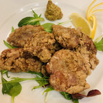 中華風家庭料理 ふーみん - 