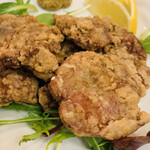 中華風家庭料理 ふーみん - 