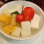 中華風家庭料理 ふーみん - 