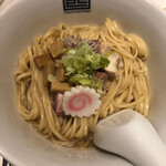 淡麗拉麺 己巳 - 