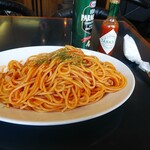 オーシーカフェ - イタリアンスパゲッティ