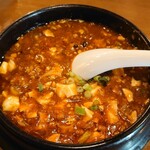 香香飯店 - 四川麻婆豆腐