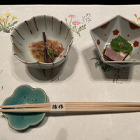 銀座治作 - 