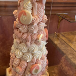 カルチェ・ラタン - 店内の展示物