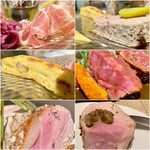 ハイド アンド シーク - 