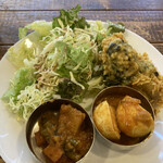 ヴェヌス サウス インディアン ダイニング - 