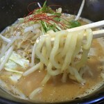 Ramen Street 桜 - 