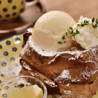 カフェフレディ_1