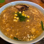 さっぽろらうめん 榛原店 - 