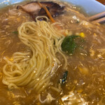 さっぽろらうめん 榛原店 - 