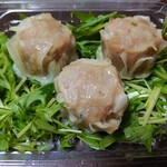 中華和膳 毘膳 - シュウマイ！