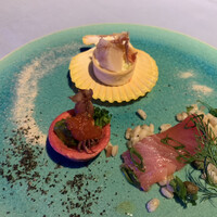 International cuisine subzero - 