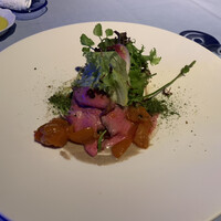 International cuisine subzero - 