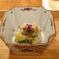 宮川町　水簾 - 