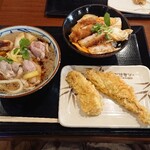 Marugame Seimen - 