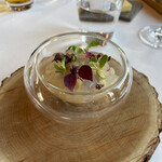 レストラン ヴァリエ - 